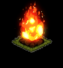 campfire